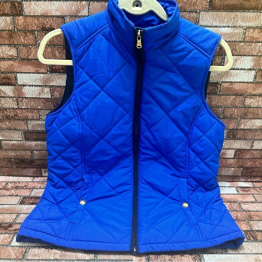 Lauren Ralph Lauren Women’s Quilted Vest M